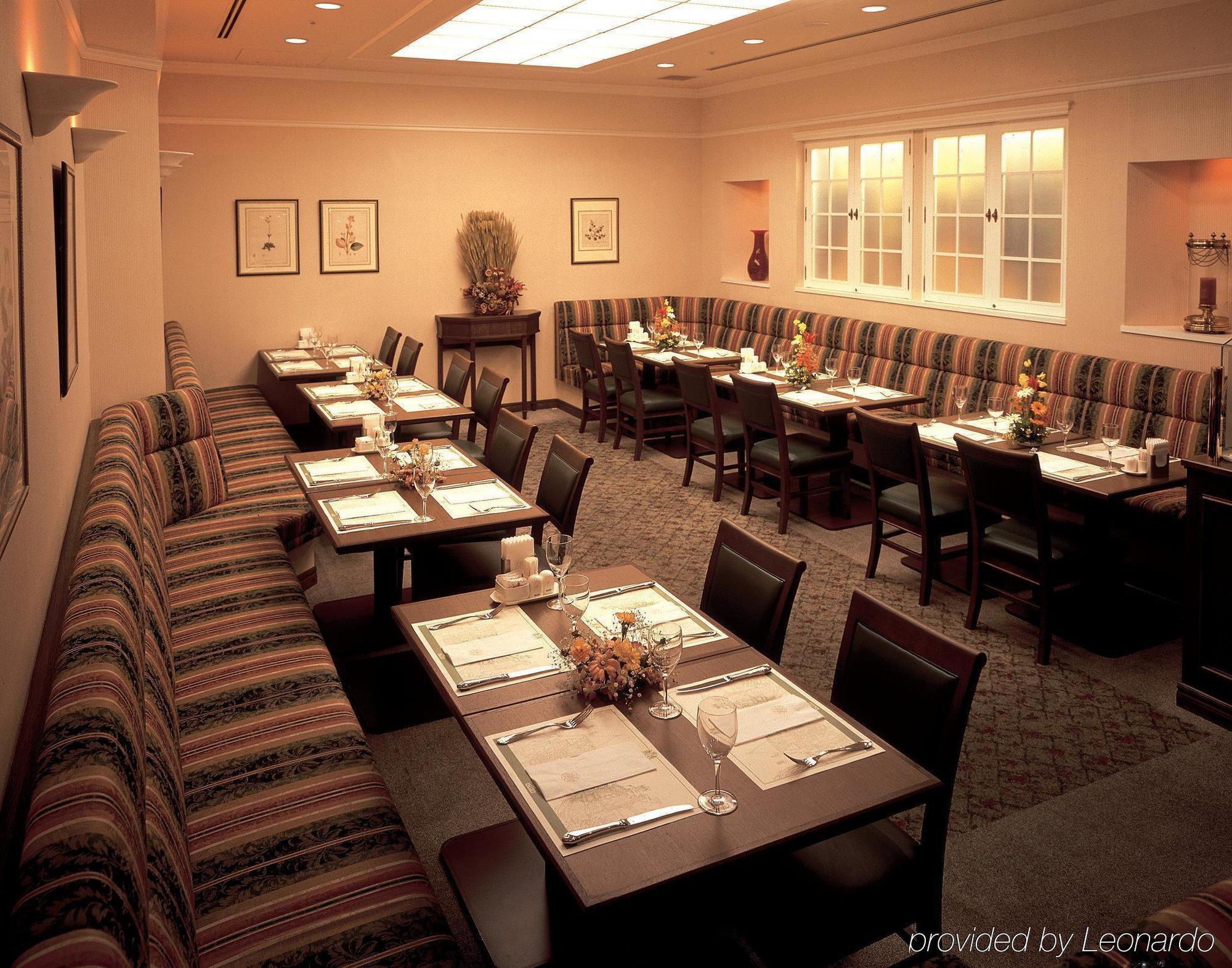 Hotel Jal City Yotsuya Tokyo Restaurant photo