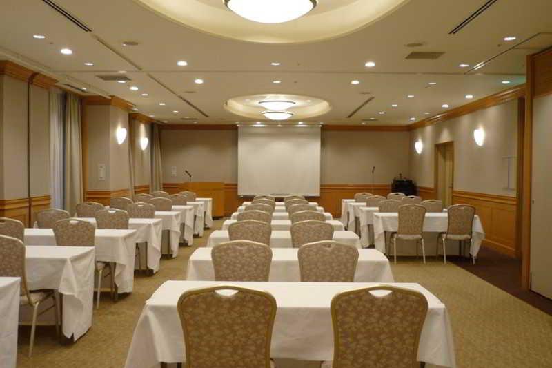 Hotel Jal City Yotsuya Tokyo Exterior photo